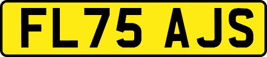 FL75AJS