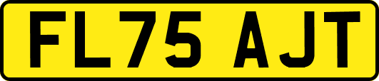 FL75AJT