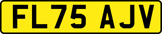FL75AJV