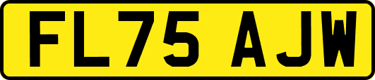 FL75AJW