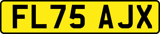 FL75AJX