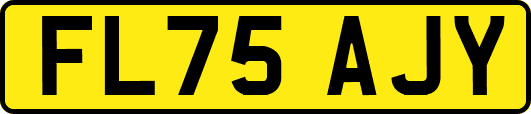 FL75AJY