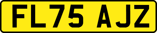 FL75AJZ