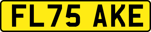 FL75AKE