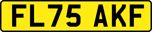 FL75AKF