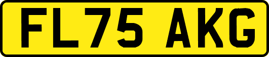FL75AKG
