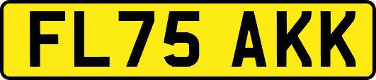 FL75AKK