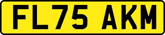 FL75AKM