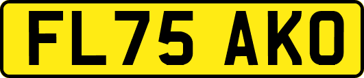 FL75AKO