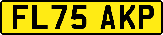 FL75AKP