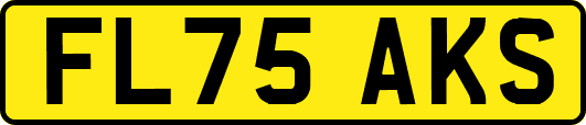 FL75AKS