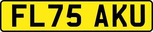FL75AKU