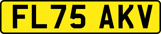 FL75AKV