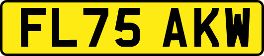 FL75AKW