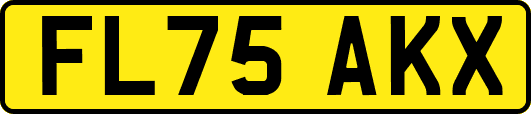 FL75AKX