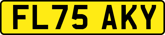 FL75AKY