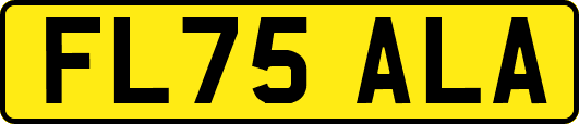 FL75ALA