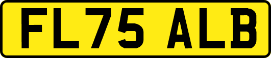 FL75ALB