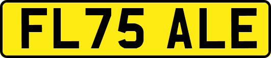 FL75ALE