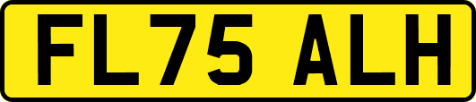 FL75ALH