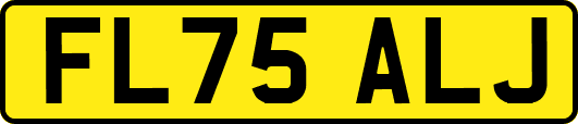 FL75ALJ