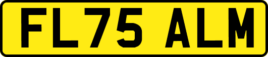 FL75ALM