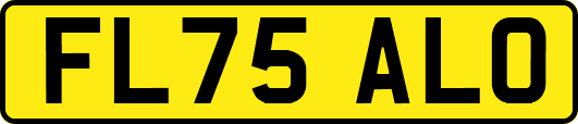 FL75ALO