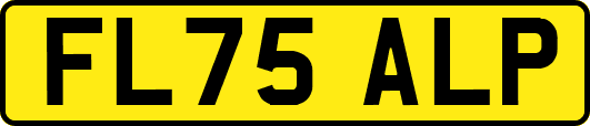 FL75ALP