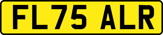 FL75ALR