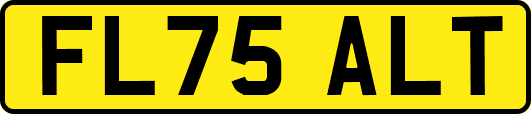 FL75ALT