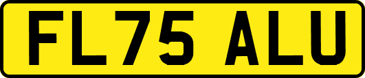 FL75ALU