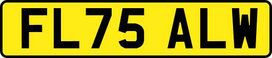 FL75ALW
