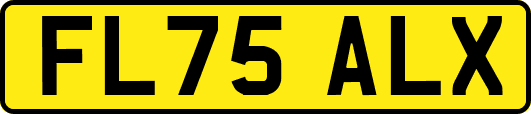 FL75ALX