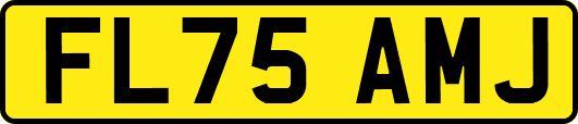 FL75AMJ