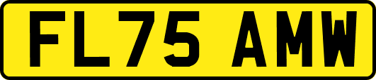 FL75AMW