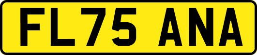 FL75ANA