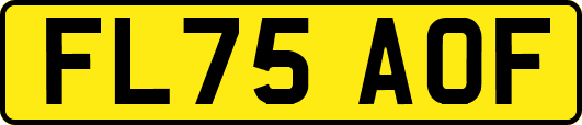 FL75AOF