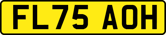 FL75AOH