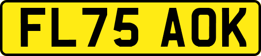 FL75AOK