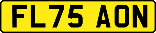 FL75AON