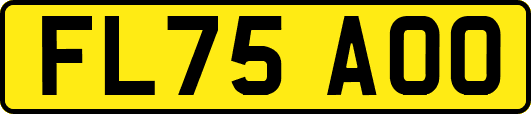FL75AOO