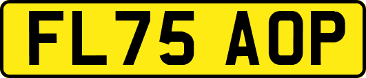 FL75AOP