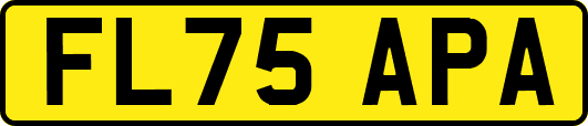 FL75APA