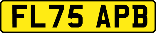 FL75APB