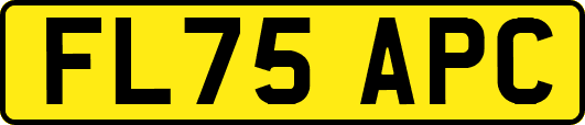FL75APC
