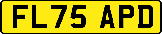 FL75APD