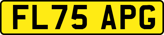 FL75APG