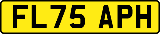 FL75APH