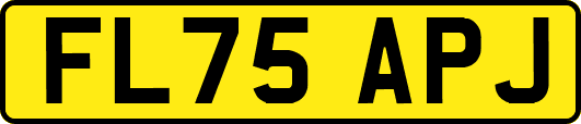 FL75APJ
