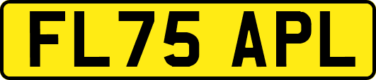 FL75APL